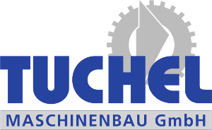 Logo von Tuchel Maschinenbau GmbH